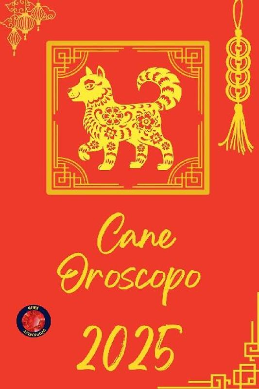 Cane Oroscopo  2025