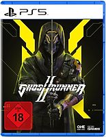 Ghostrunner 2