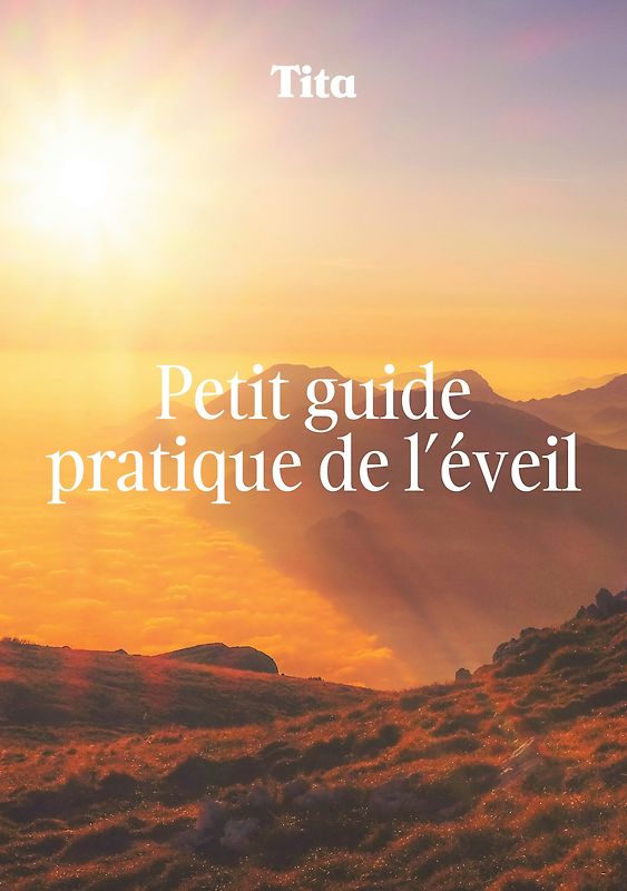 Petit guide pratique de l'éveil