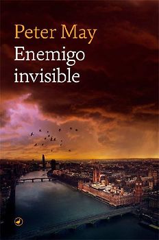 Enemigo invisible