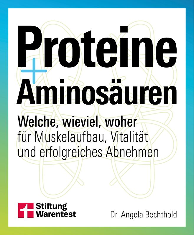 Proteine und Aminosäuren