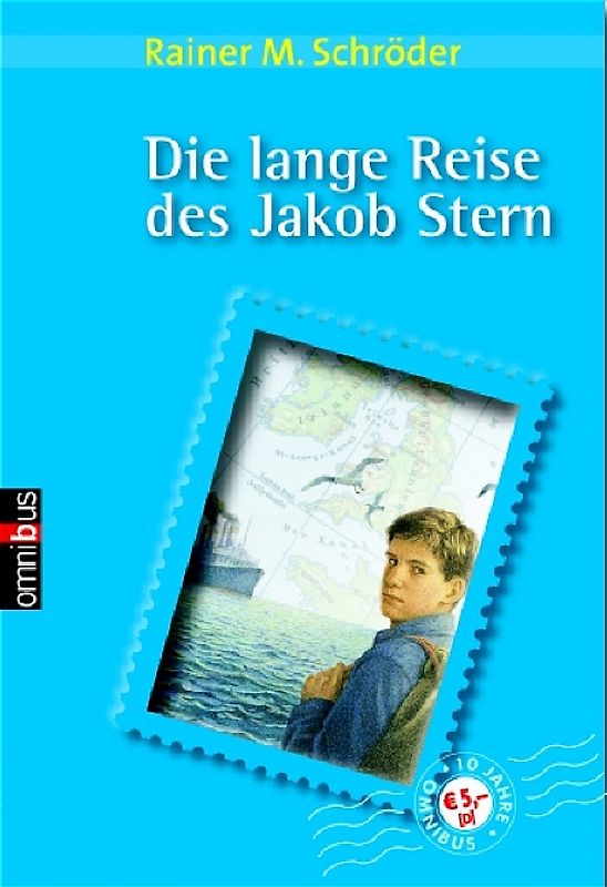 Die lange Reise des Jakob Stern