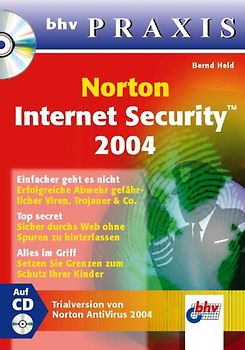 Norton Internet Security 2004