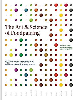The Art & Science of Foodpairing