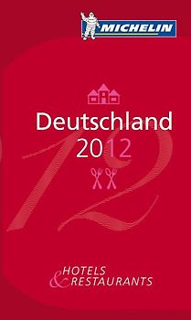 MICHELIN Deutschland 2012