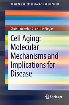 Cell Aging: Molecular Mechanisms and Implications for Disease