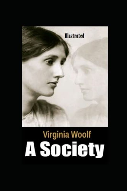 A Society Illustrated
