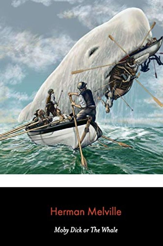 Moby Dick