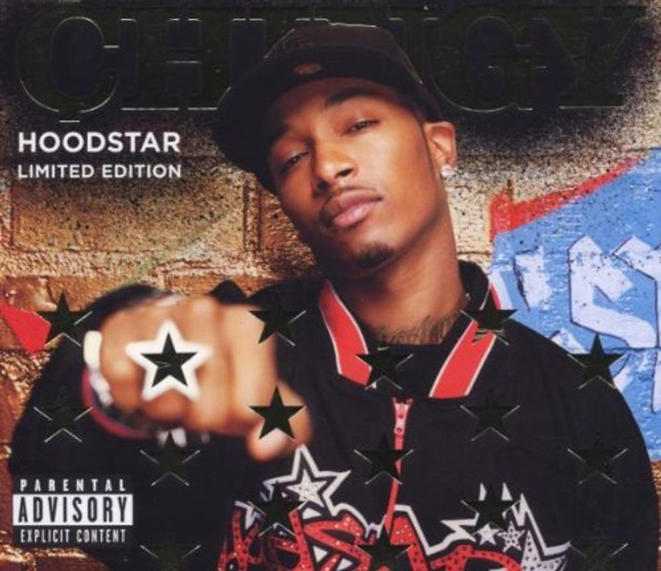 Chingy - Hoodstar Limited Edition
