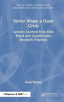 Never Waste a Good Crisis