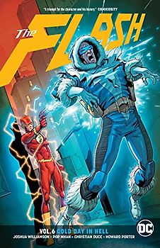 The Flash Vol. 6: Cold Day in Hell