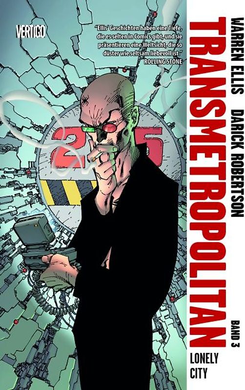 Transmetropolitan