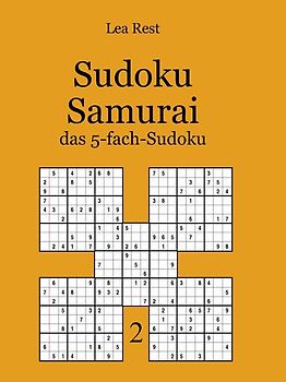 Sudoku Samurai