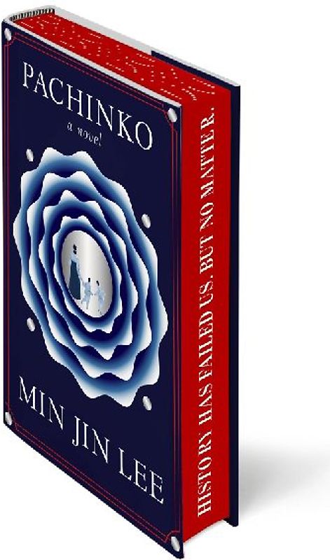 Pachinko (Deluxe Limited Edition)