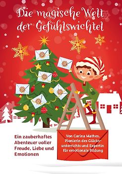 Die magische Welt der Gefühlswichtel