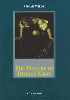 The picture of Dorian Gray