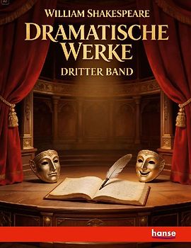 Shakespeare's Dramatische Werke