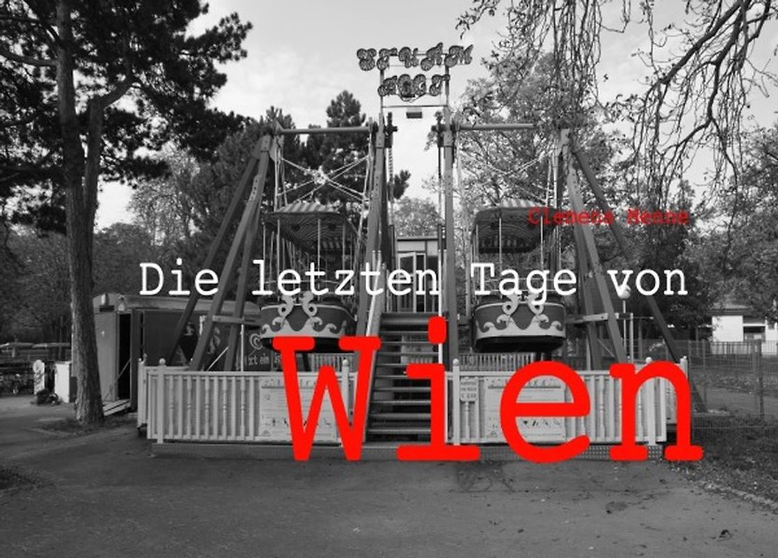 Die letzten Tage von Wien