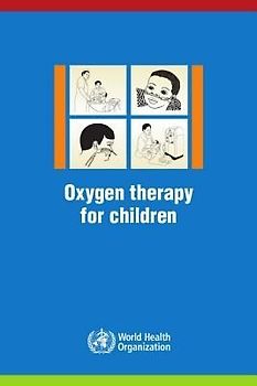 Oxygen Therapy for Children