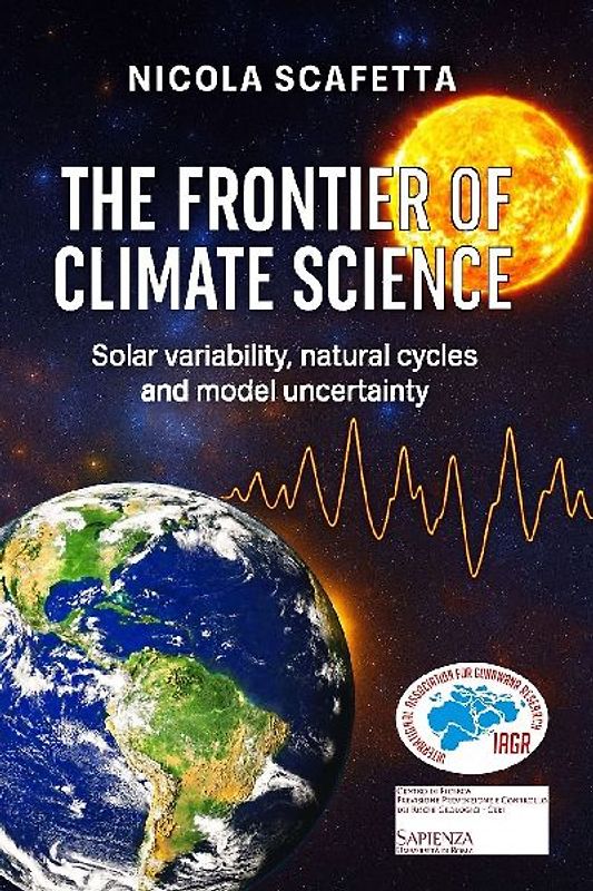 The Frontier of Climate Science