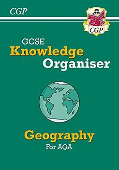 GCSE Geography AQA Knowledge Organiser