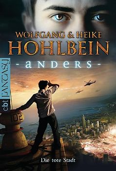 anders 1 - Die tote Stadt