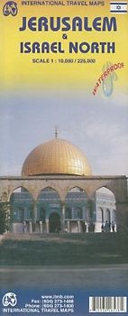 Jerusalem & Israel North
