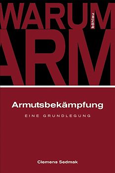 Armutsbekämpfung