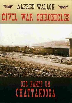 Der Kampf um Chattanooga