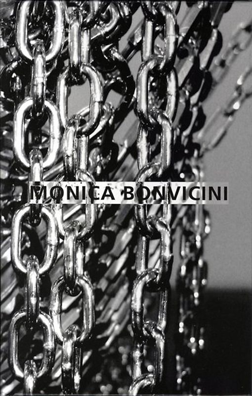 Monica Bonvicini. Cut