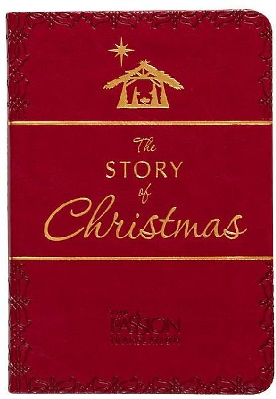 The Story of Christmas (Gift Edition)