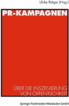 PR-Kampagnen