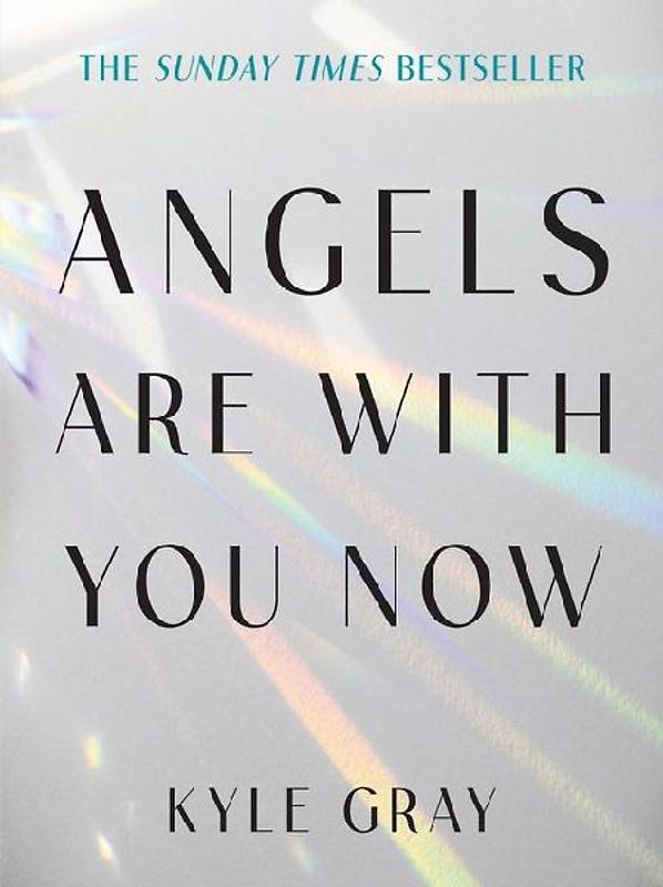 Angels Are with You Now