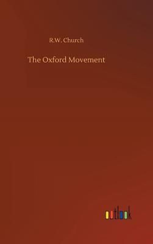 The Oxford Movement