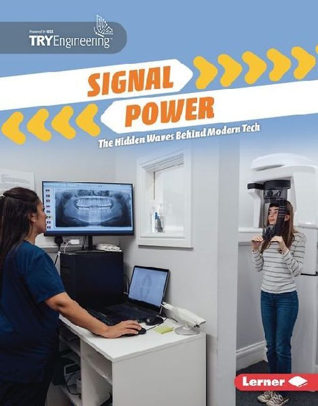 Signal Power