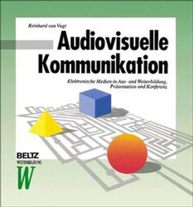 Audiovisuelle Kommunikation