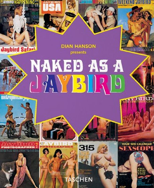 Naked as a Jaybird