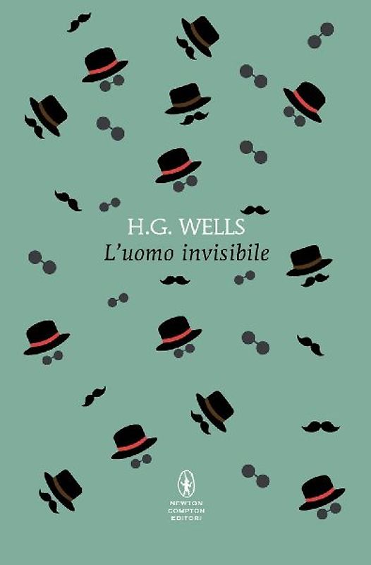 L' uomo invisibile