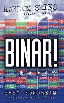 BINAR!