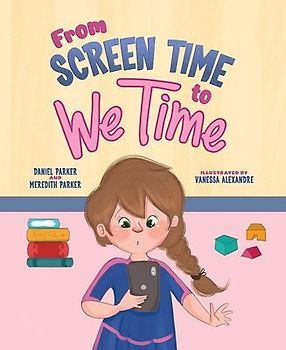 From Screen Time to We Time