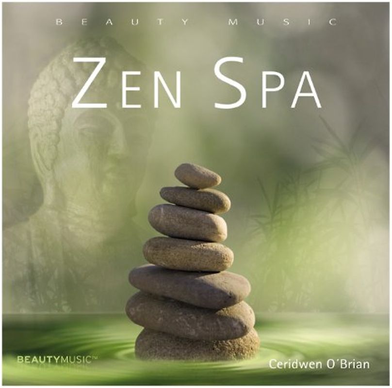 Ceridwen O'Brian - Zen Spa