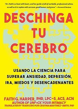 Deschinga Tu Cerebro