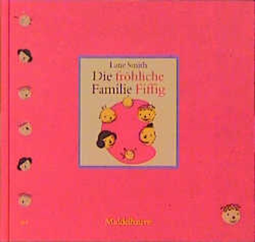 Die fröhliche Familie Fiffig