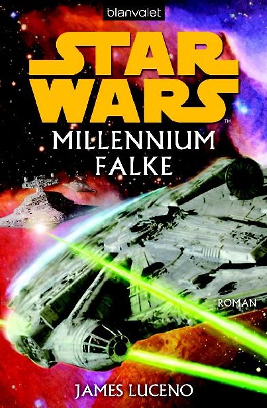 Star Wars™ Millennium Falke