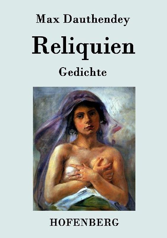 Reliquien