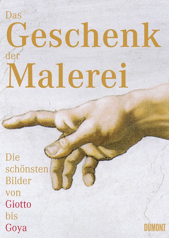 Das Geschenk der Malerei