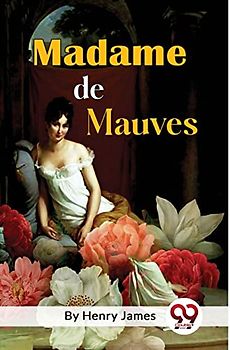 Madame De Mauves
