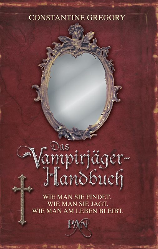 Das Vampirjäger-Handbuch