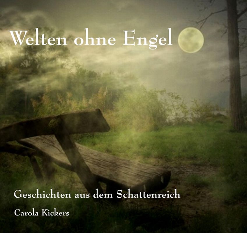 Welten ohne Engel
