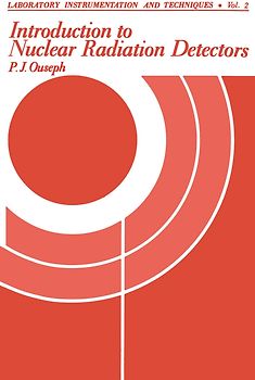 Introduction to Nuclear Radiation Detectors